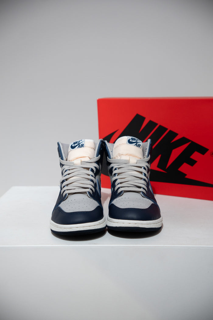 Jordan 1 High 85 Georgetown (Taille 40,5)