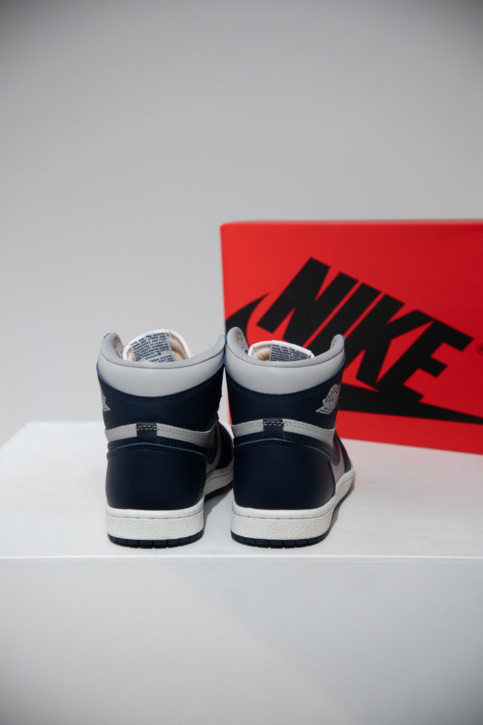 Jordan 1 High 85 Georgetown (Taille 40,5)