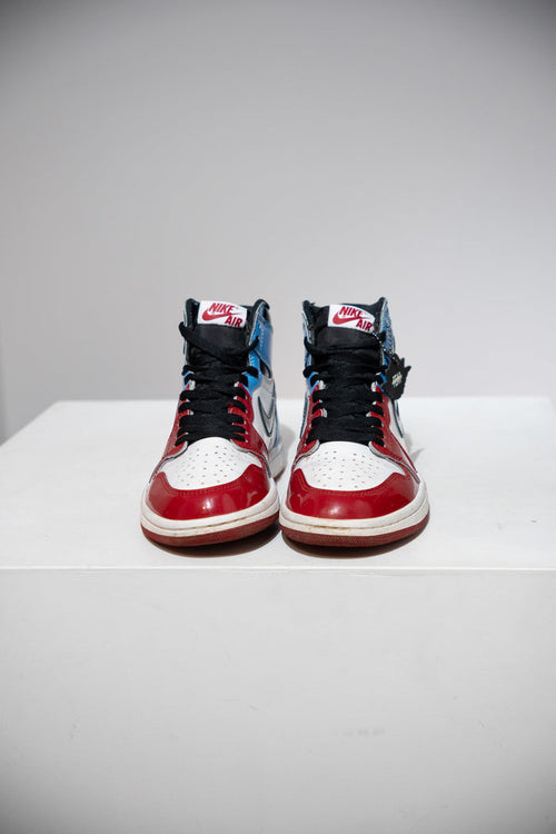 Jordan 1 High Fearless (Taille 37,5)