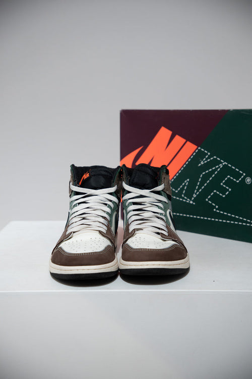 Jordan 1 High Hand Crafted (Taille 44)