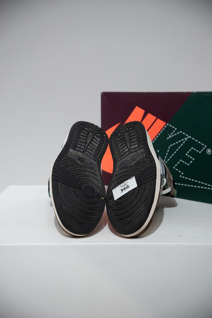 Jordan 1 High Hand Crafted (Taille 44)