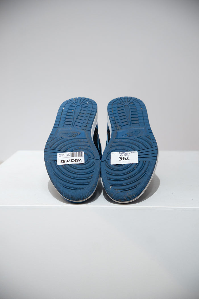 jordan 1 High Marina Blue (Taille 40,5)