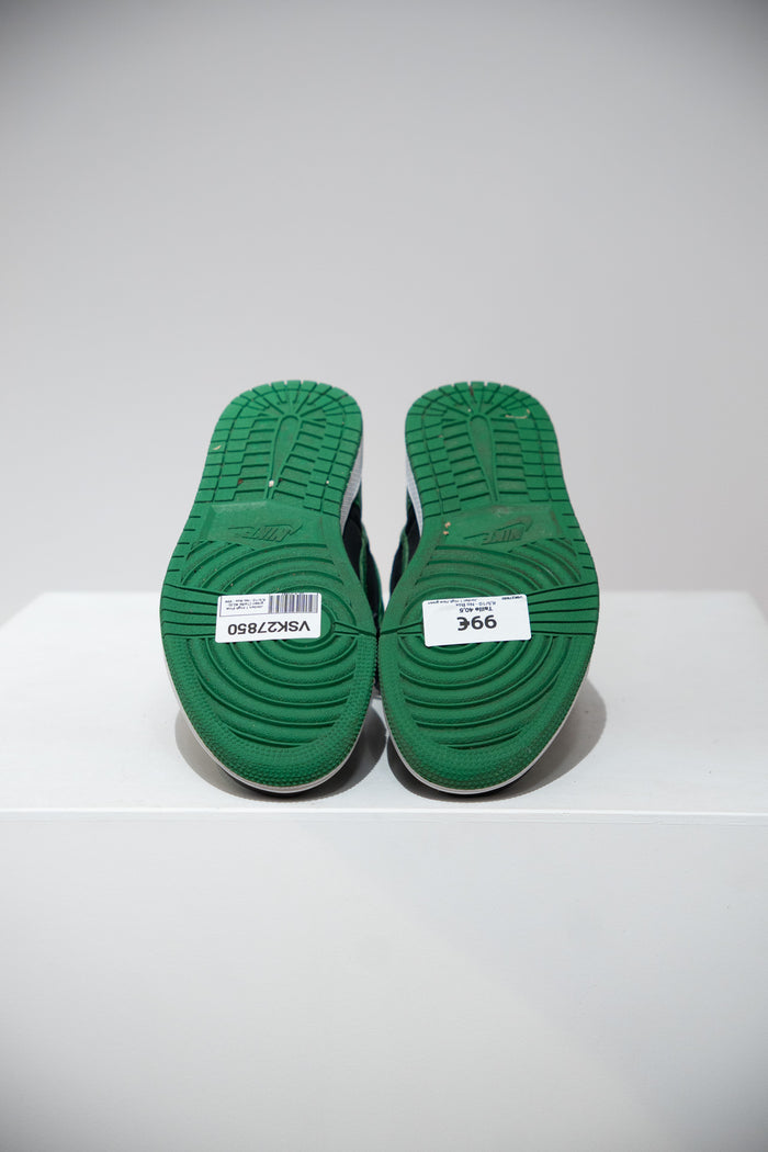 Jordan 1 High Pine green (Taille 40,5)