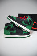 Jordan 1 High Pine green (Taille 43)