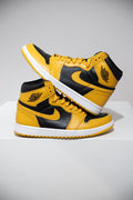 Jordan 1 High Pollen (Taille 40,5)