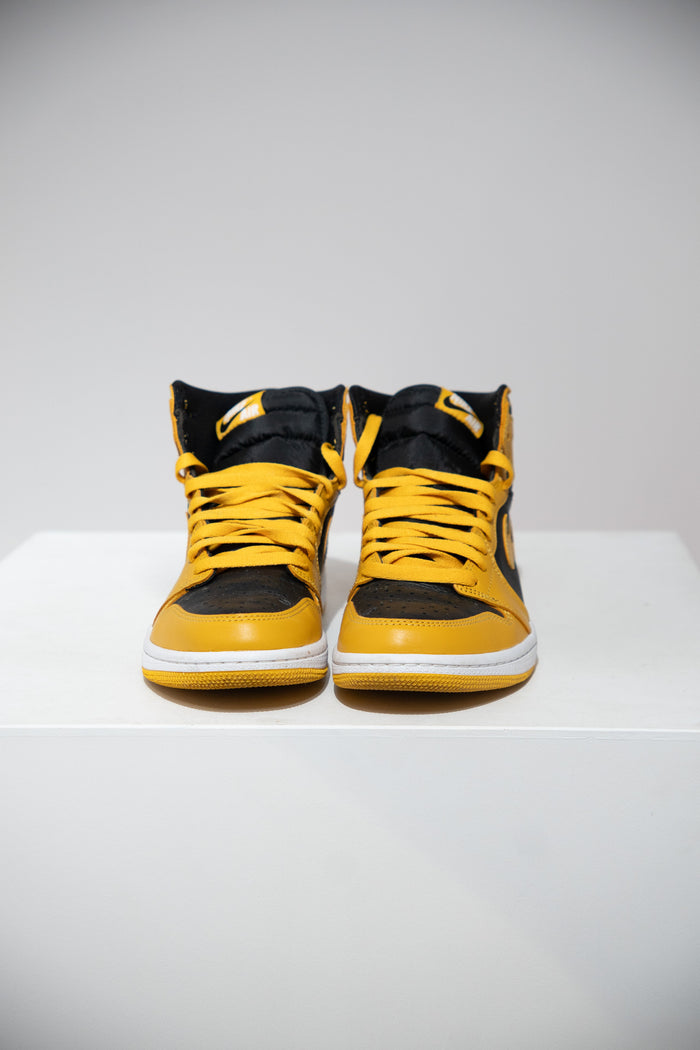 Jordan 1 High Pollen (Taille 40,5)