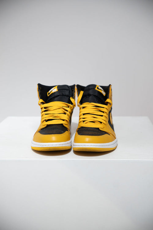 Jordan 1 High Pollen (Taille 40,5)