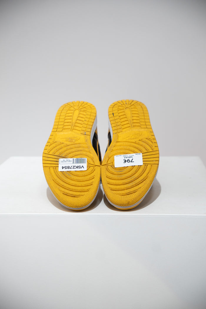Jordan 1 High Pollen (Taille 40,5)