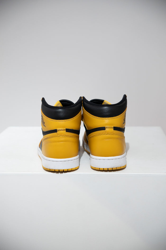 Jordan 1 High Pollen (Taille 40,5)