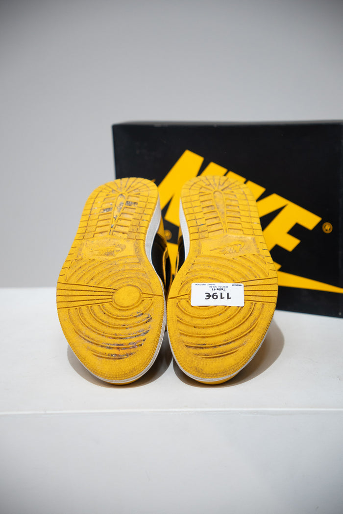Jordan 1 High Pollen (Taille 41)