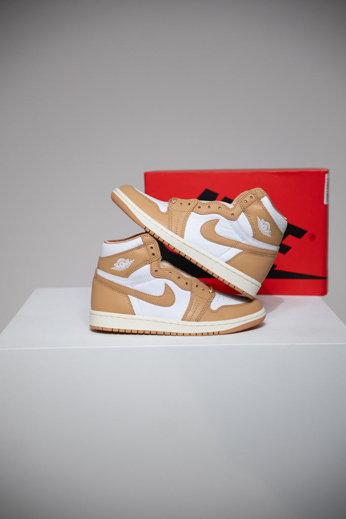Jordan 1 High Praline (Taille 44,5)