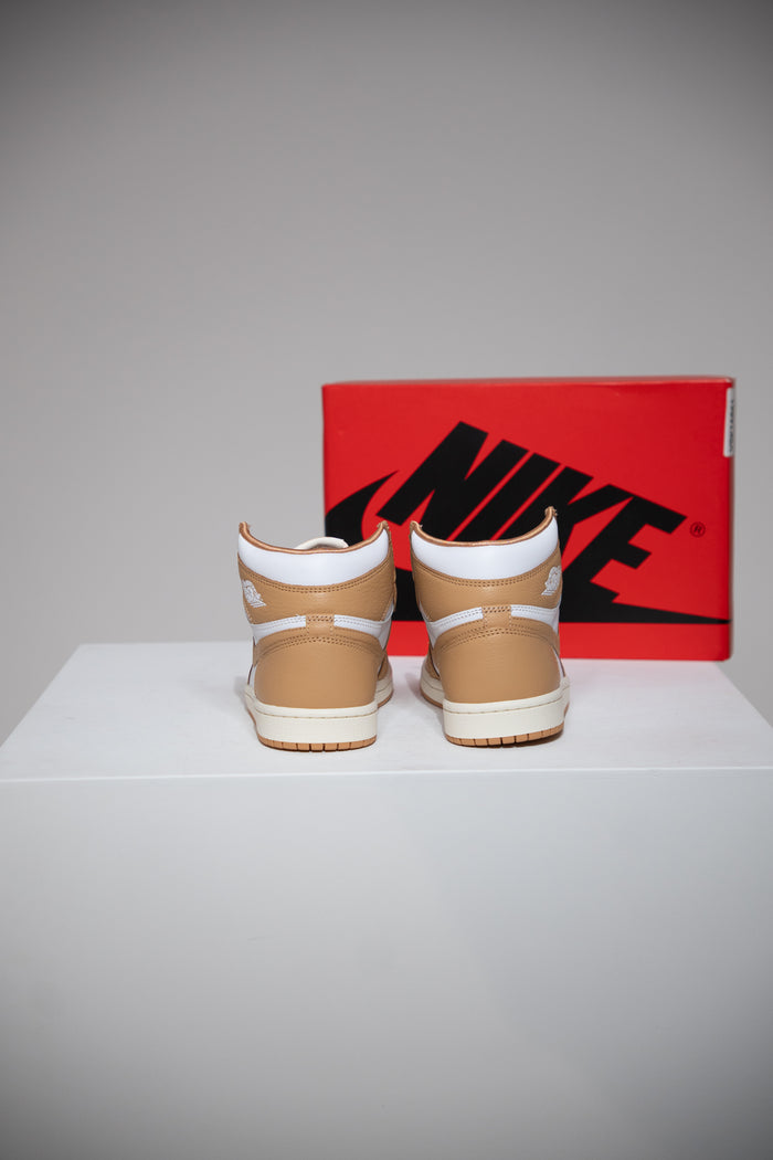 Jordan 1 High Praline (Taille 44,5)
