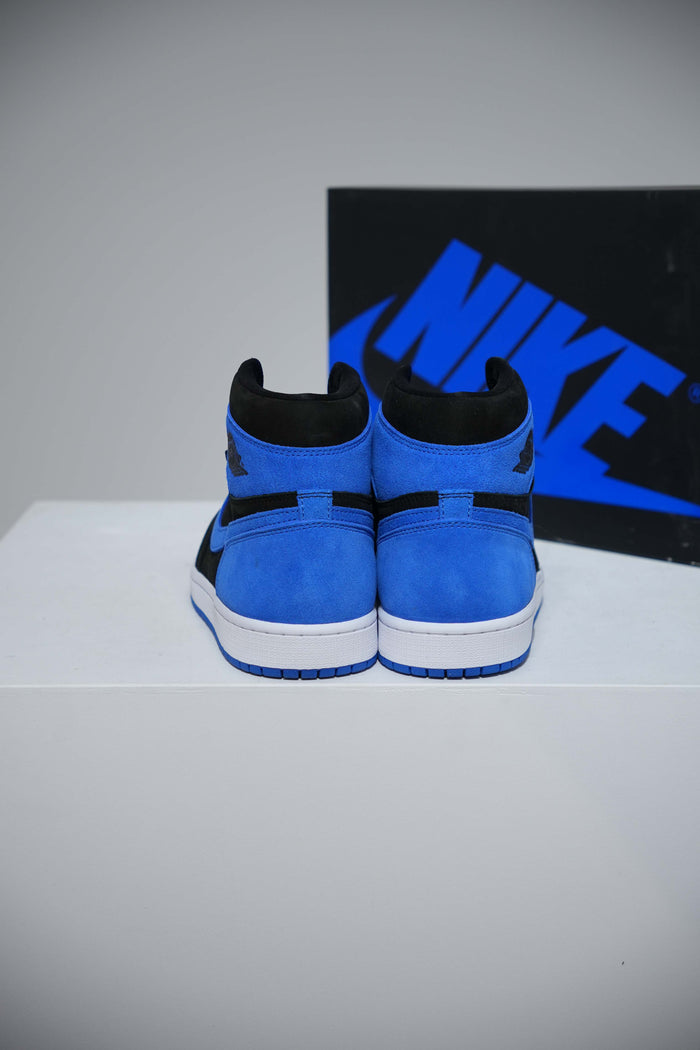 Jordan 1 High Royal Reimagined (Taille 40,5)