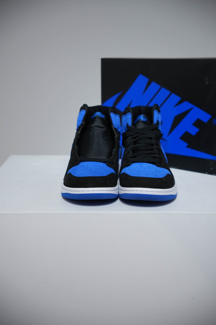 Jordan 1 High Royal Reimagined (Taille 41)