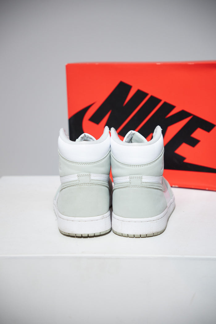 Jordan 1 High Seafoam (Taille 42,5)