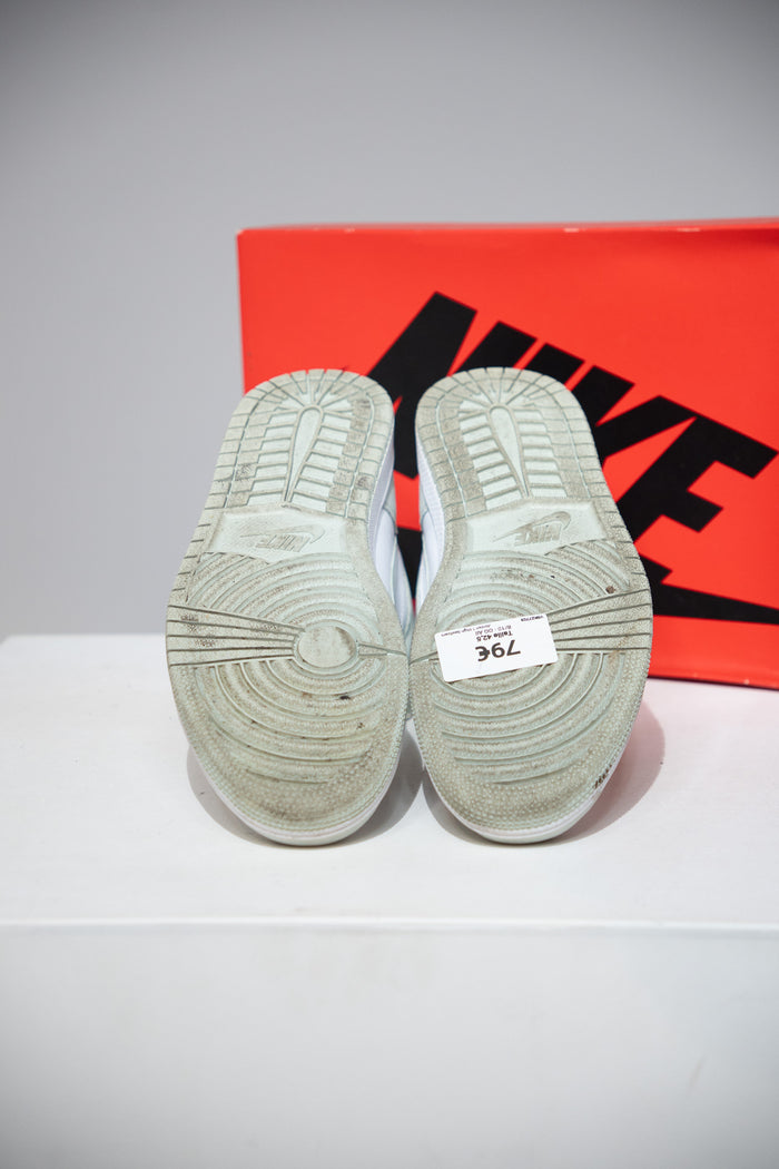Jordan 1 High Seafoam (Taille 42,5)