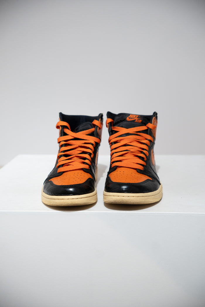 Jordan 1 High Shattered Backboard 3.0 (Taille 40,5)