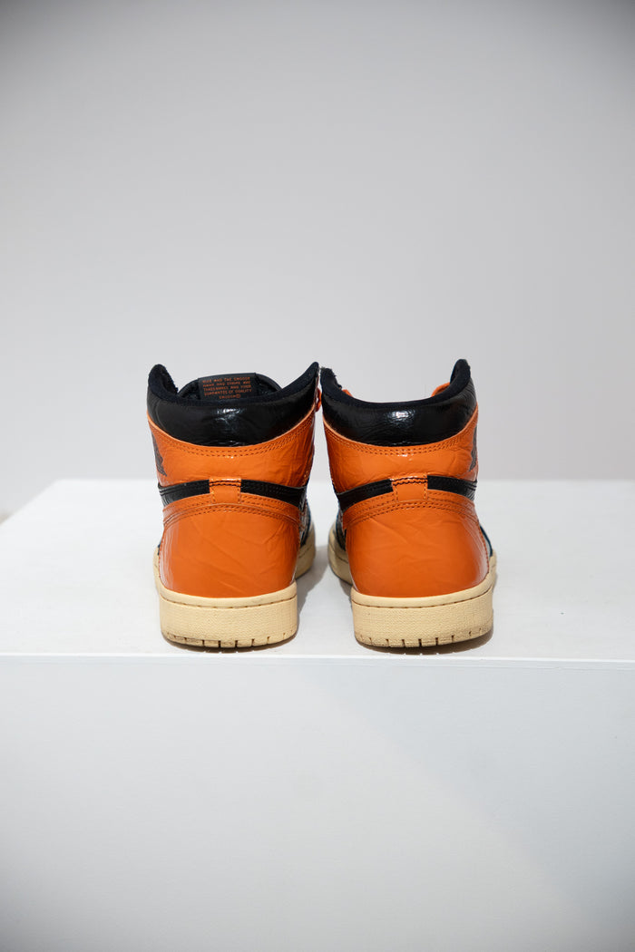 Jordan 1 High Shattered Backboard 3.0 (Taille 40,5)
