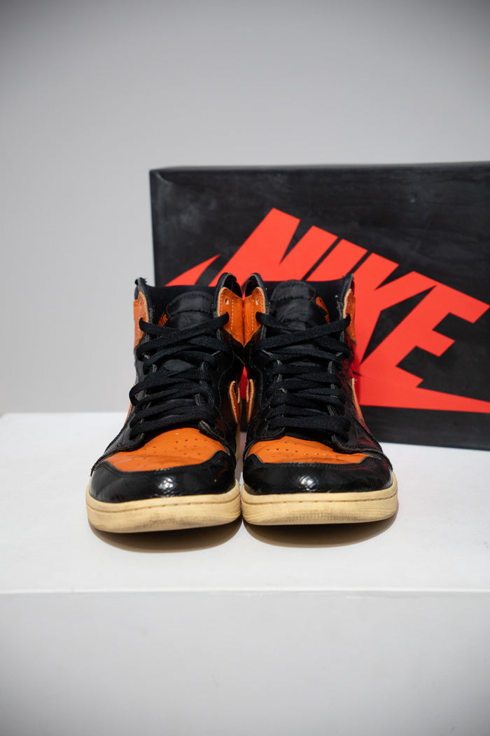 Jordan 1 High Shattered Backboard 3.0 (Taille 45,5)