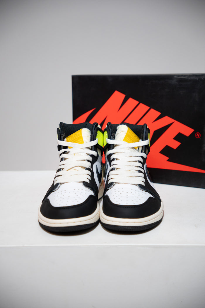Jordan 1 High Volt (Taille 42)