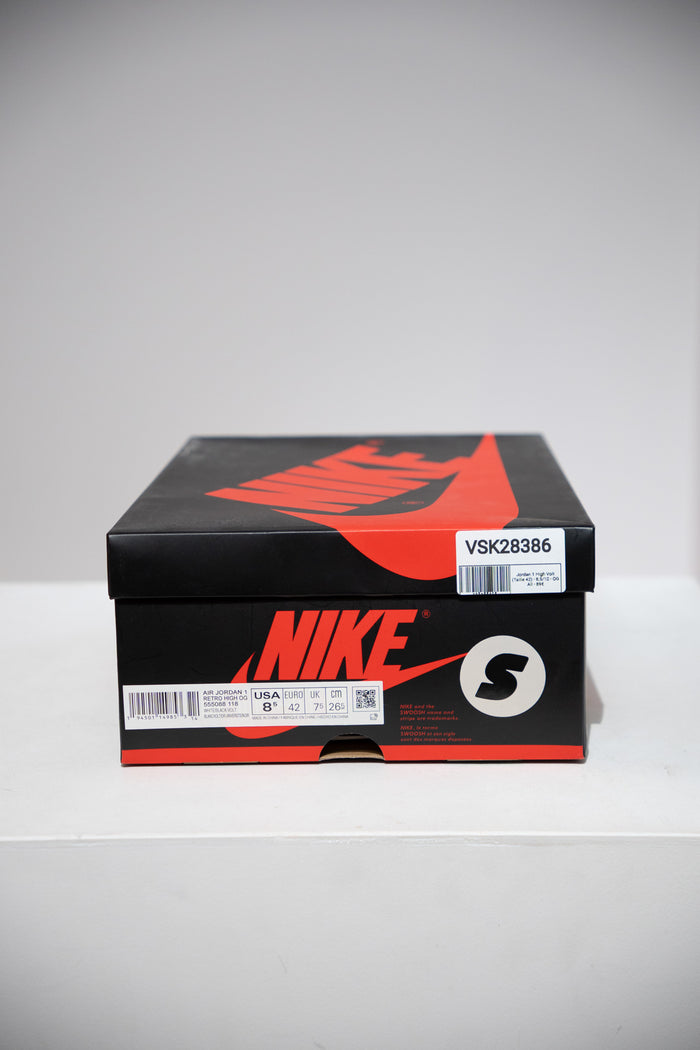 Jordan 1 High Volt (Taille 42)
