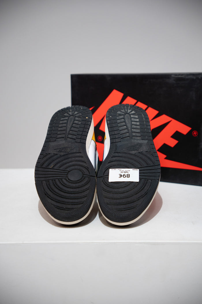 Jordan 1 High Volt (Taille 42)