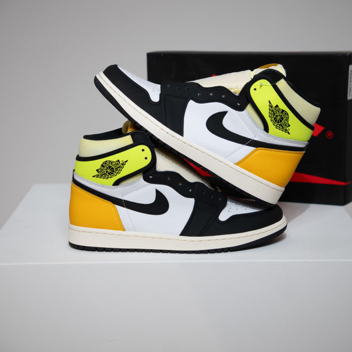 Jordan 1 High Volt (Taille 48,5)