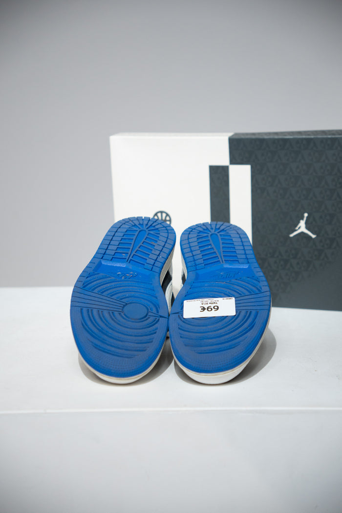 Jordan 1 Low Quai 54 (2023) (Taille 37,5)
