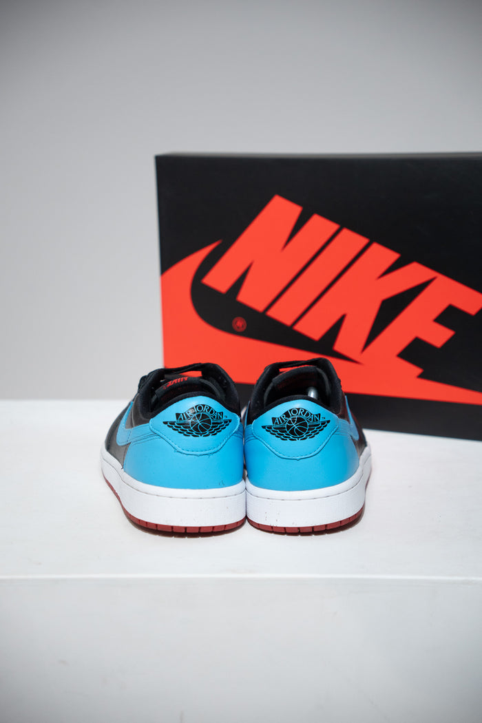 Jordan 1 Low UNC To Chi (Taille 43)