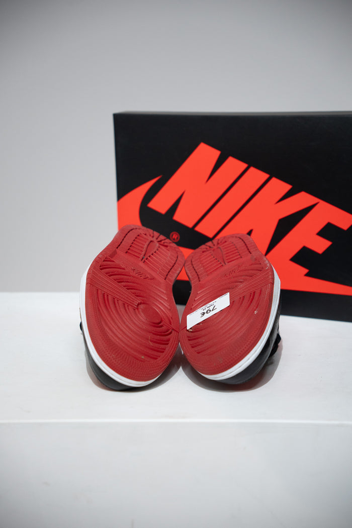 Jordan 1 Low UNC To Chi (Taille 43)