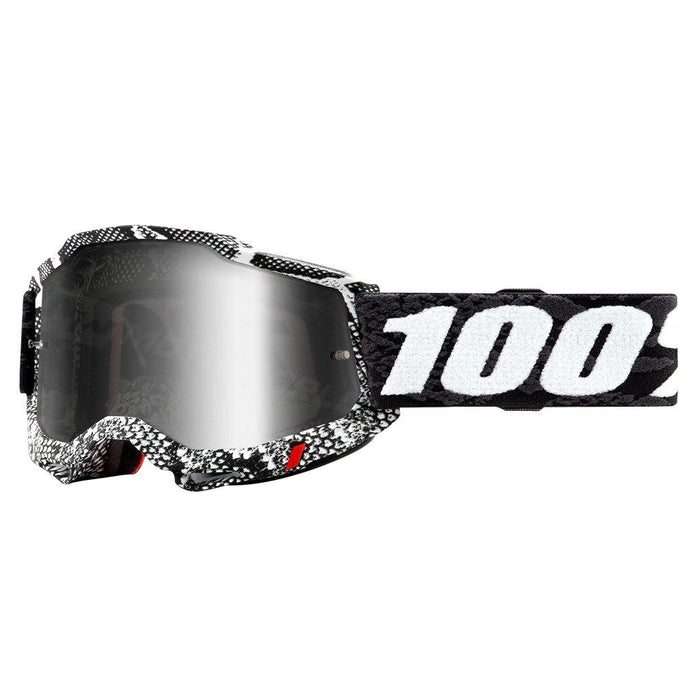 COBRA SILVER MIRROR