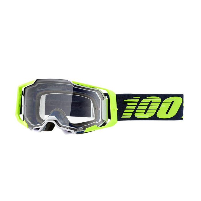 100% ARMEGA MX/MTB GOOGLES