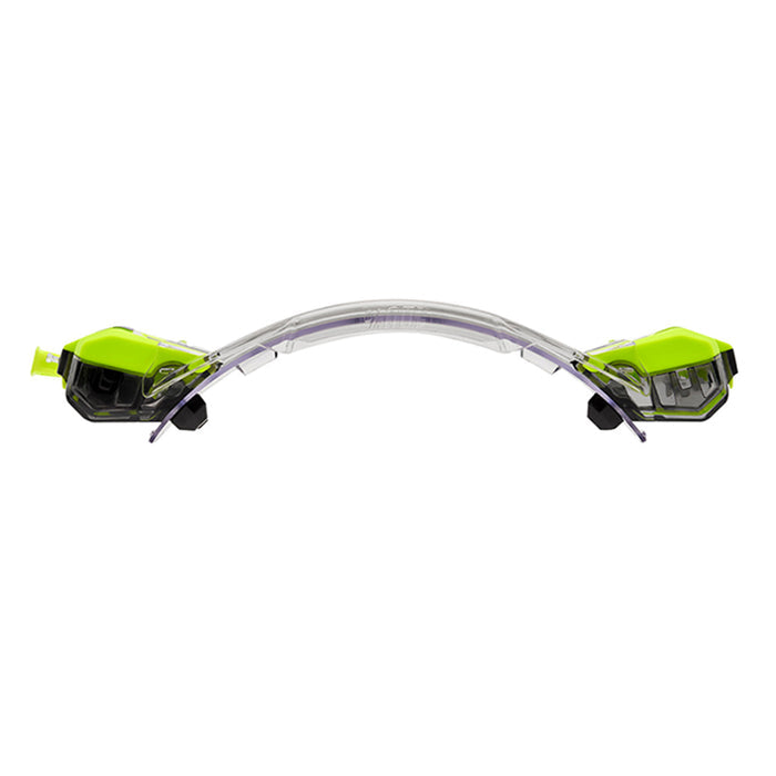 100% REPLACEMENT SYSTEM KIT FOR HELMET GOOGLES