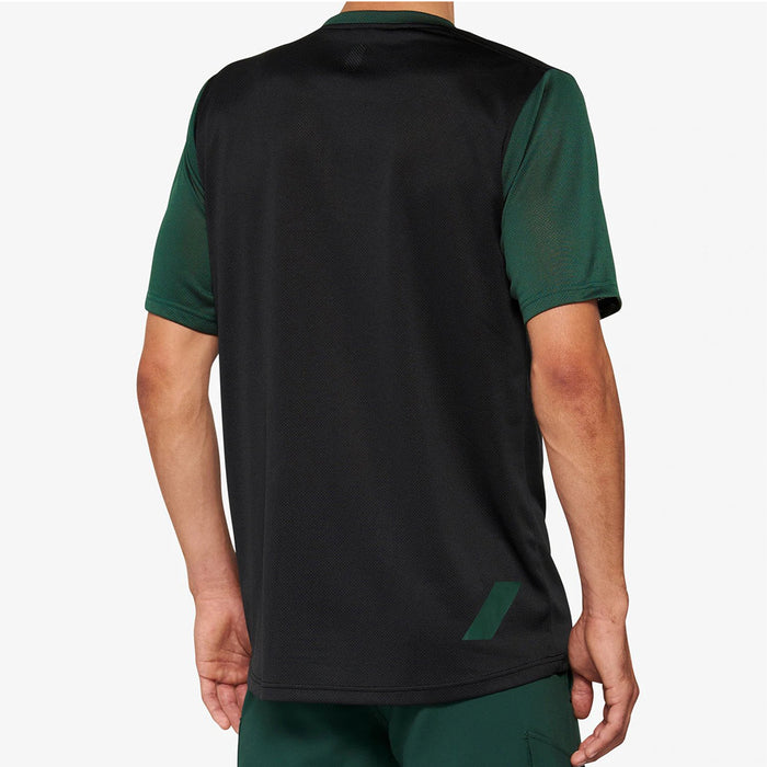 100% RIDECAMP MTB JERSEY