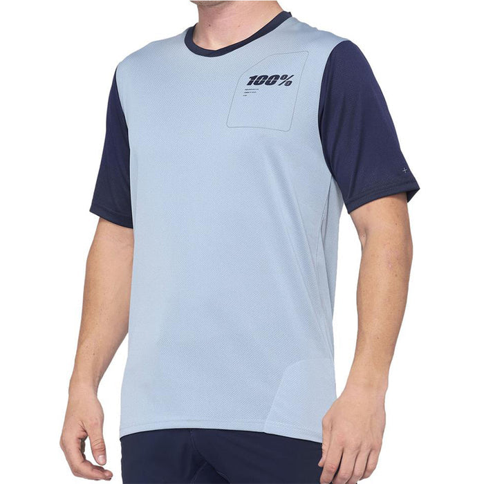 100% RIDECAMP MTB JERSEY