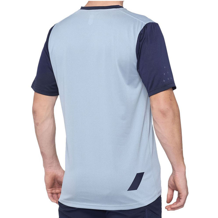100% RIDECAMP MTB JERSEY