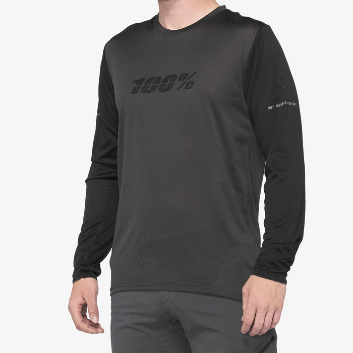 100% RIDECAMP MTB JERSEY