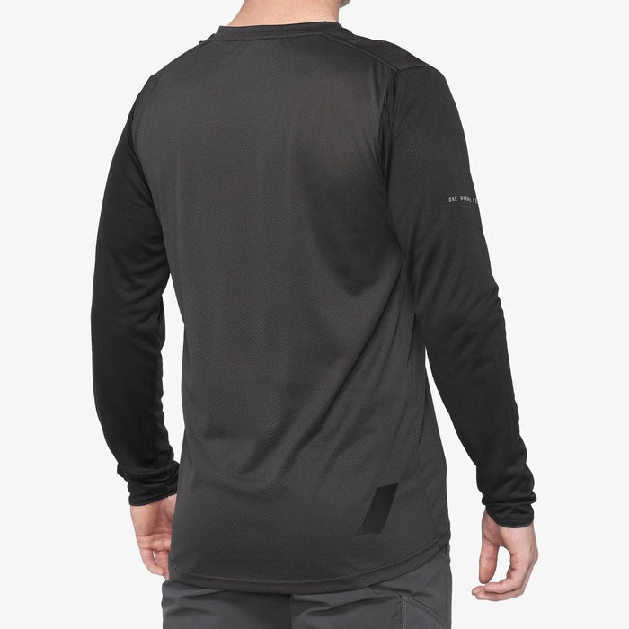 100% RIDECAMP MTB JERSEY