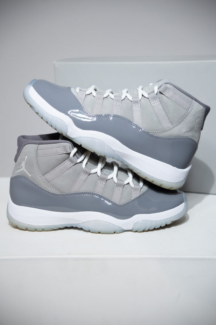 Jordan 11 Cool Grey (Taille 42)