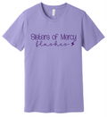 #2 Sisters of Mercy Flashes Tee