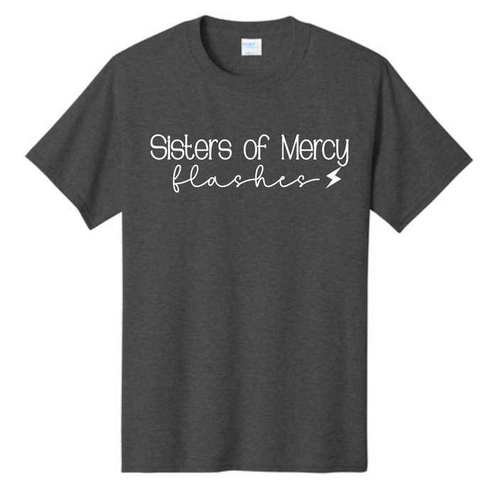 #2 Sisters of Mercy Flashes Tee