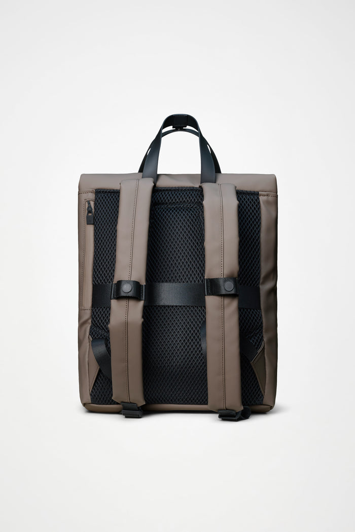 RAINS 2 Way Tote Backpack Cinder 15L H42 x D12 x W30 cm Backpack