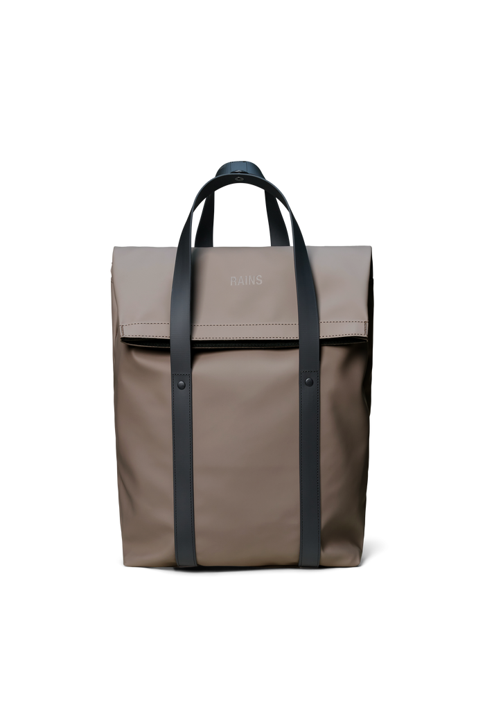 RAINS 2 Way Tote Backpack Cinder 15L H42 x D12 x W30 cm Backpack