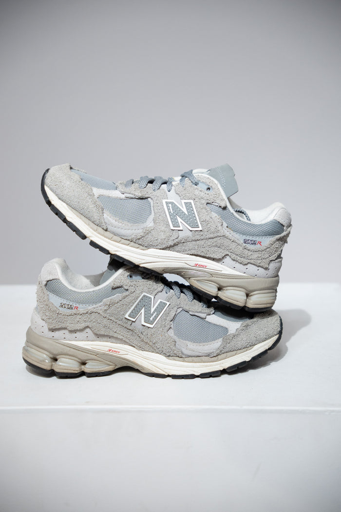 New Balance 2002R Protection Pack Grey (Taille 37,5)
