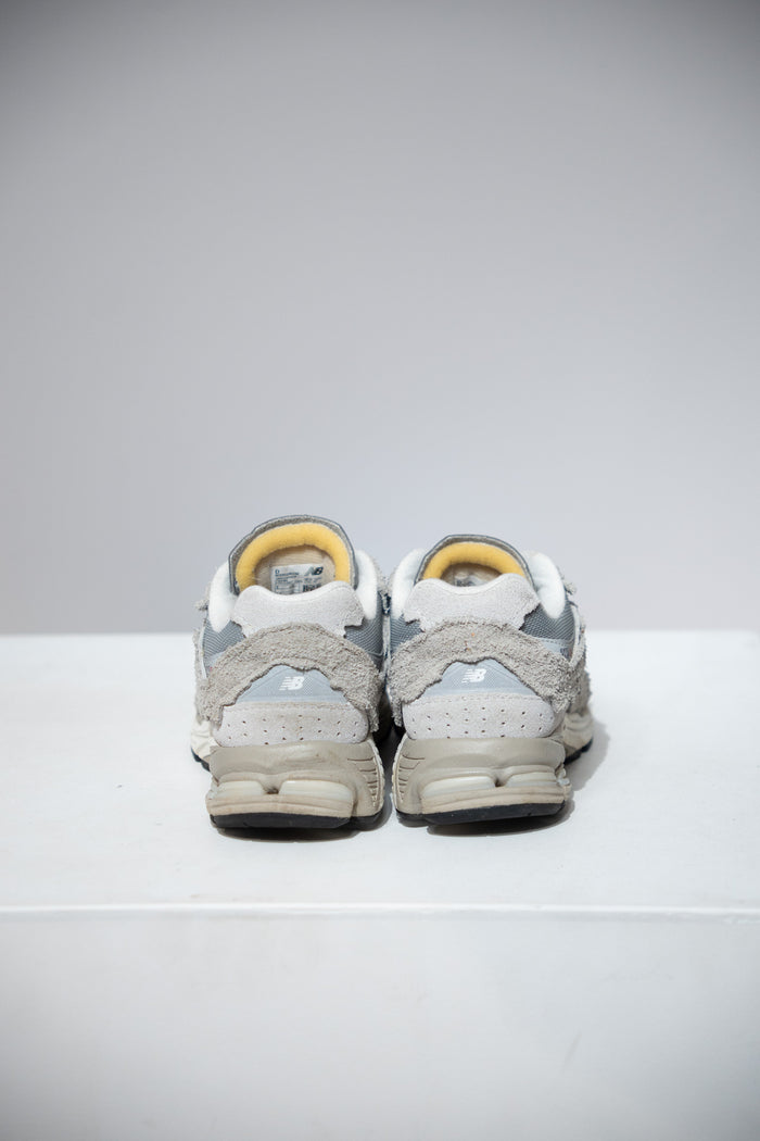 New Balance 2002R Protection Pack Grey (Taille 37,5)