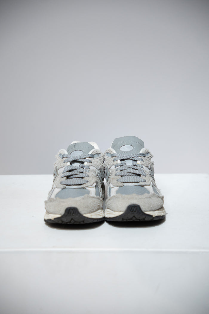New Balance 2002R Protection Pack Grey (Taille 37,5)
