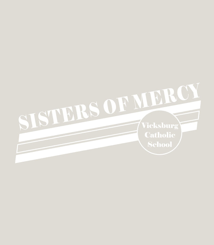 #24 Sisters of Mercy VCS Flashes Tee