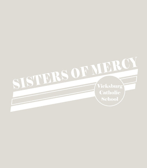#24 Sisters of Mercy VCS Flashes Tee