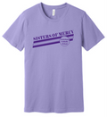 #24 Sisters of Mercy VCS Flashes Tee