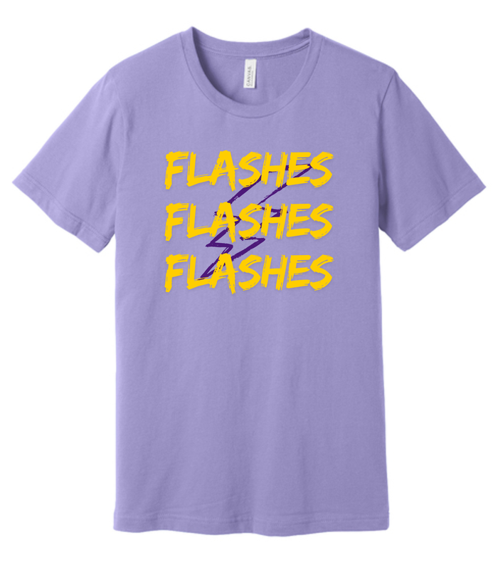 #29 Flashes x3